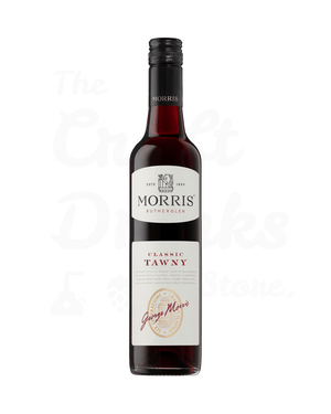 Morris Classic Tawny - The Craft Drinks Store