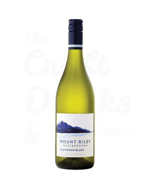 
            
                Load image into Gallery viewer, Mount Riley Sauvignon Blanc 750mL - The Craft Drinks Store
            
        