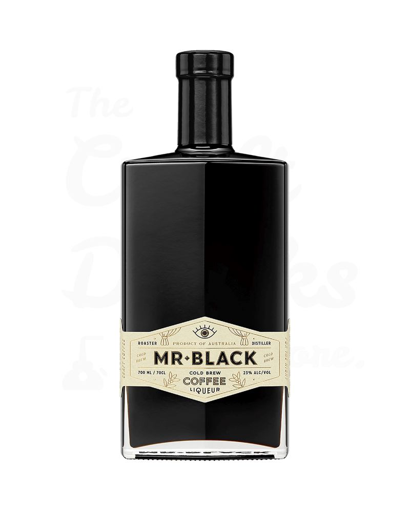 
            
                Load image into Gallery viewer, Mr Black Cold Brew Coffee Liqueur - The Craft Drinks Store
            
        