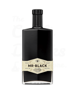 Mr Black Cold Brew Coffee Liqueur - The Craft Drinks Store