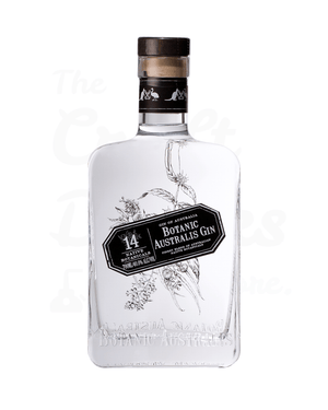 
            
                Load image into Gallery viewer, Mt Uncle Botanic Australis Gin - The Craft Drinks Store
            
        