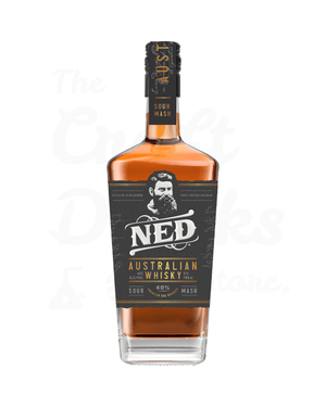 NED Australian Whisky 700mL - The Craft Drinks Store