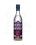 Never Never Juniper Freak Gin - The Craft Drinks Store