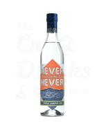Never Never Triple Juniper Gin - The Craft Drinks Store