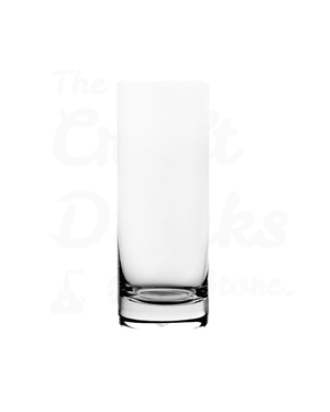 New York Bar Long Drink Glass - The Craft Drinks Store