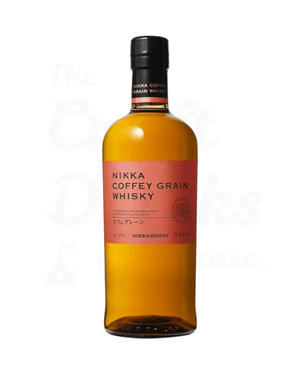 
            
                Load image into Gallery viewer, Nikka Coffey Grain Whisky - The Craft Drinks Store
            
        