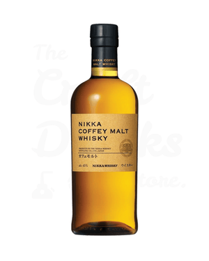 
            
                Load image into Gallery viewer, Nikka Coffey Malt Whisky - The Craft Drinks Store
            
        