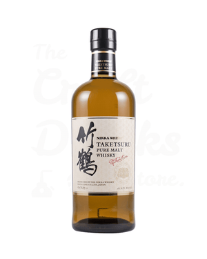Nikka Taketsuru Pure Malt Whisky - The Craft Drinks Store