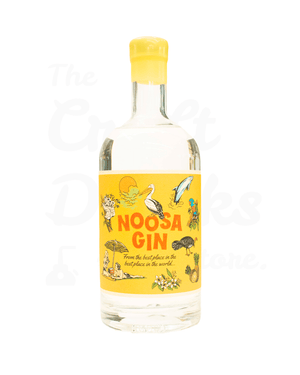 Noosa Gin - The Craft Drinks Store