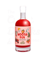 Noosa Gin Strawberry Gin 700mL - The Craft Drinks Store