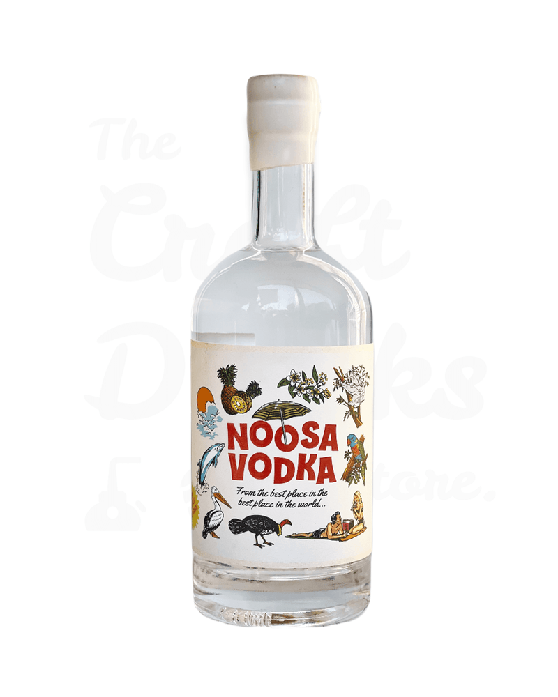 
            
                Load image into Gallery viewer, Noosa Vodka - The Craft Drinks Store
            
        