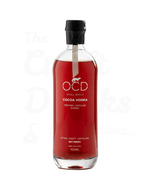 OCD Vodka Cocoa - The Craft Drinks Store