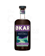 Okar Mocha - The Craft Drinks Store