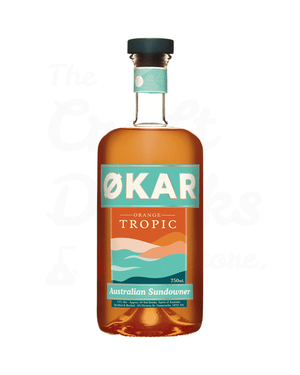 
            
                Load image into Gallery viewer, Okar Orange Tropic by Applewood Distillery - The Craft Drinks Store
            
        