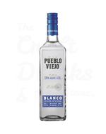 Pueblo Viejo Tequila Blanco - The Craft Drinks Store
