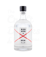 Red Hen Classic Dry Gin - The Craft Drinks Store