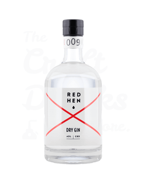 
            
                Load image into Gallery viewer, Red Hen Classic Dry Gin - The Craft Drinks Store
            
        