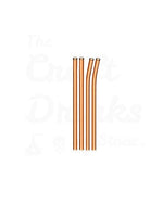 Reusable Glass Straws - The Craft Drinks Store