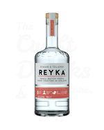 Reyka Vodka 700mL - The Craft Drinks Store
