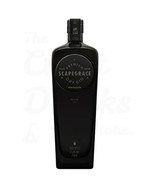 Scapegrace Black Gin - The Craft Drinks Store