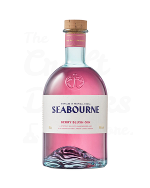 Seabourne Berry Blush Gin - The Craft Drinks Store