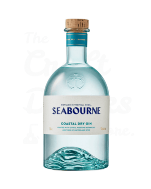 Seabourne Coastal Dry Gin - The Craft Drinks Store