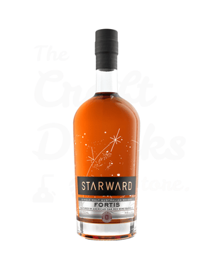 Starward Fortis Single Malt Australian Whisky - The Craft Drinks Store