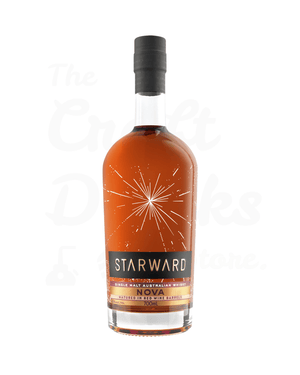 
            
                Load image into Gallery viewer, Starward Nova Single Malt Australian Whisky - The Craft Drinks Store
            
        