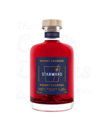 Starward Whisky Negroni Cocktail - The Craft Drinks Store