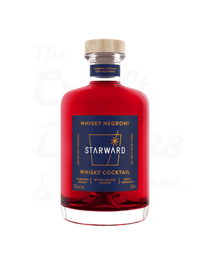
            
                Load image into Gallery viewer, Starward Whisky Negroni Cocktail - The Craft Drinks Store
            
        
