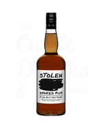 Stolen Smoked Rum - The Craft Drinks Store