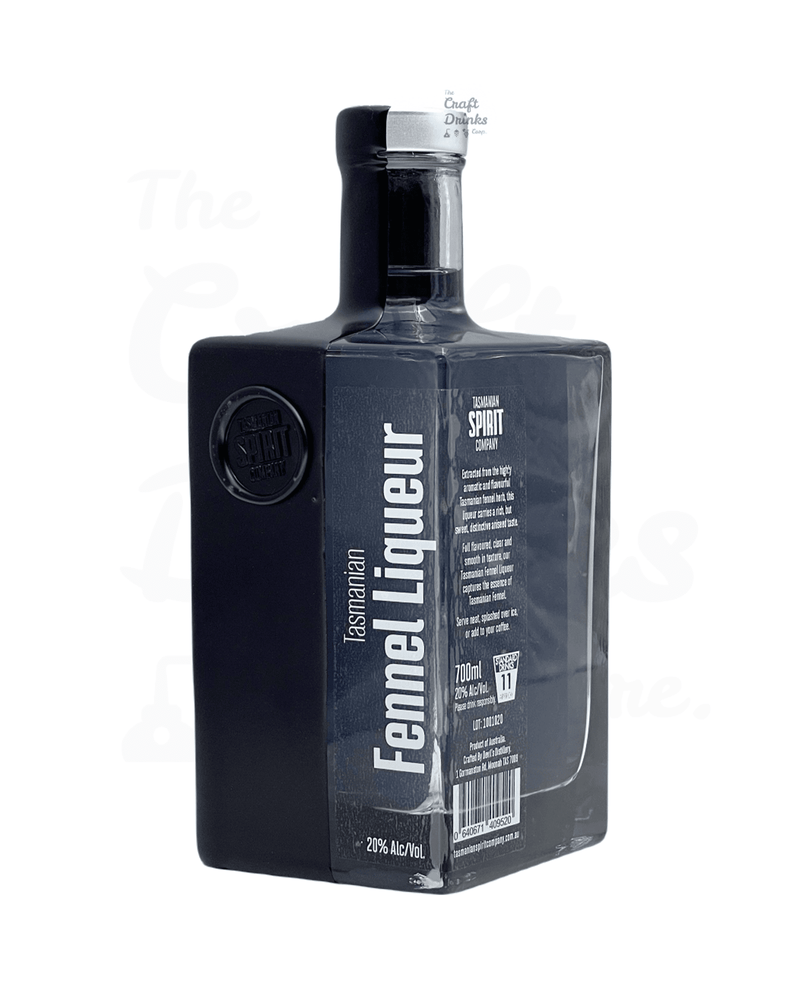 
            
                Load image into Gallery viewer, Tasmanian Fennel Liqueur - The Craft Drinks Store
            
        