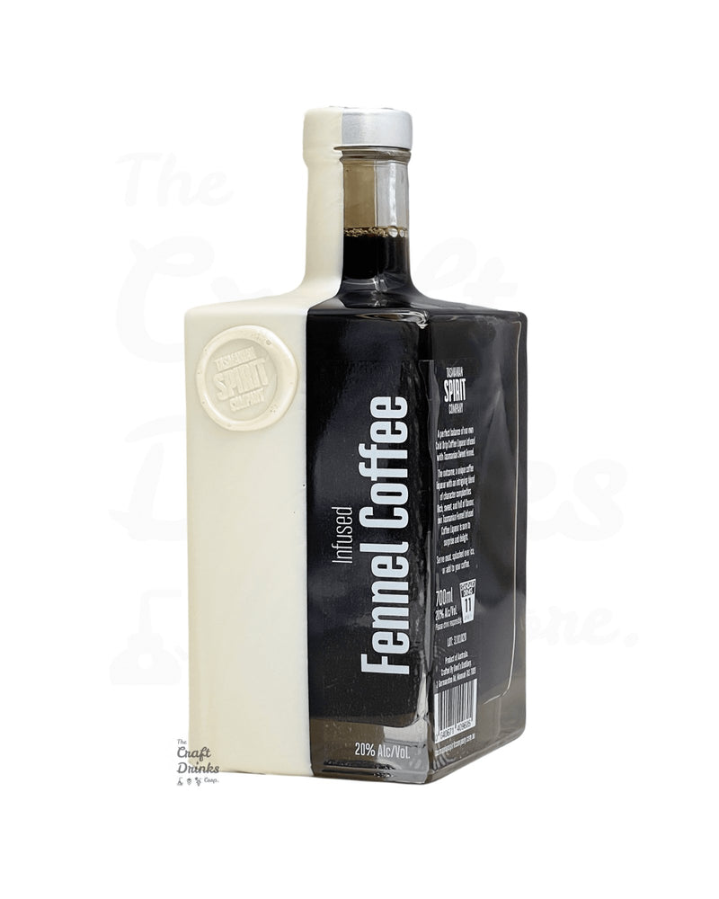 Tasmanian Infused Fennel Coffee 375mL - The Craft Drinks Store