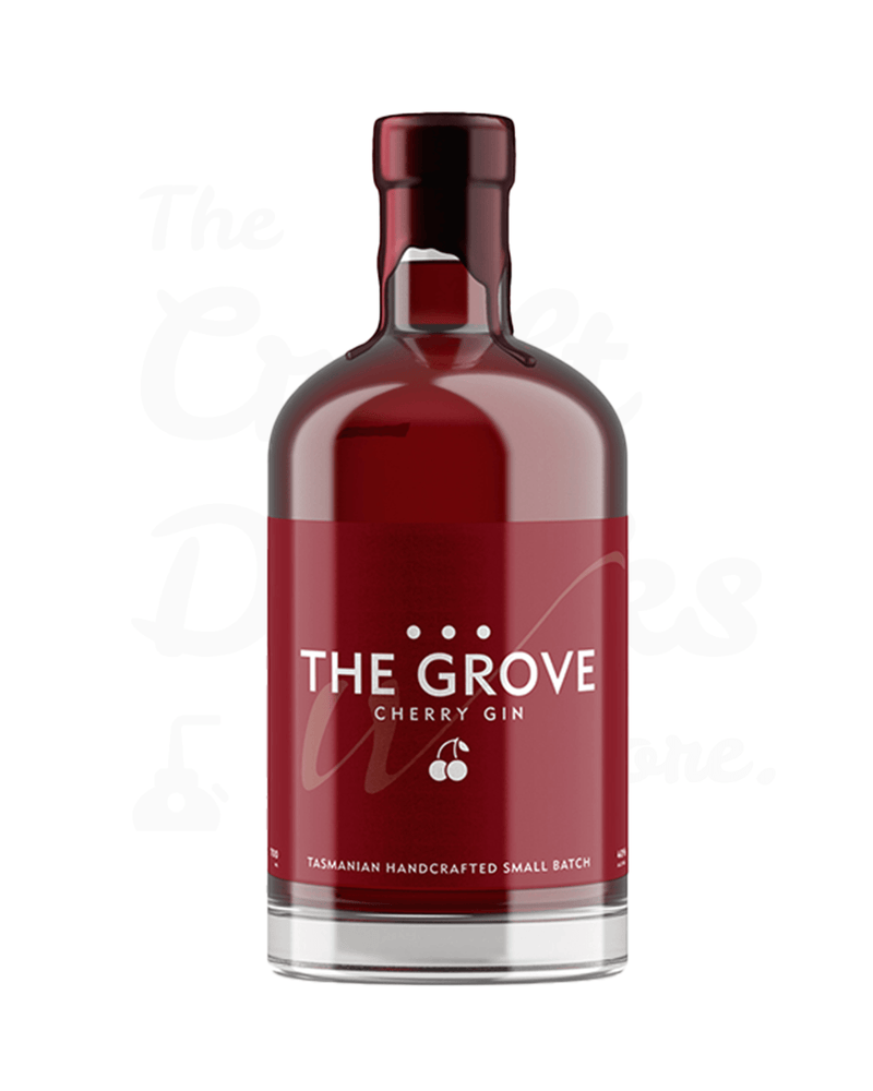 The Grove Cherry Gin - The Craft Drinks Store