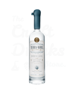 Tierra Noble Blanco Tequila - The Craft Drinks Store