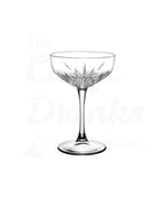 Timeless Cocktail Coup Glass - The Craft Drinks Store