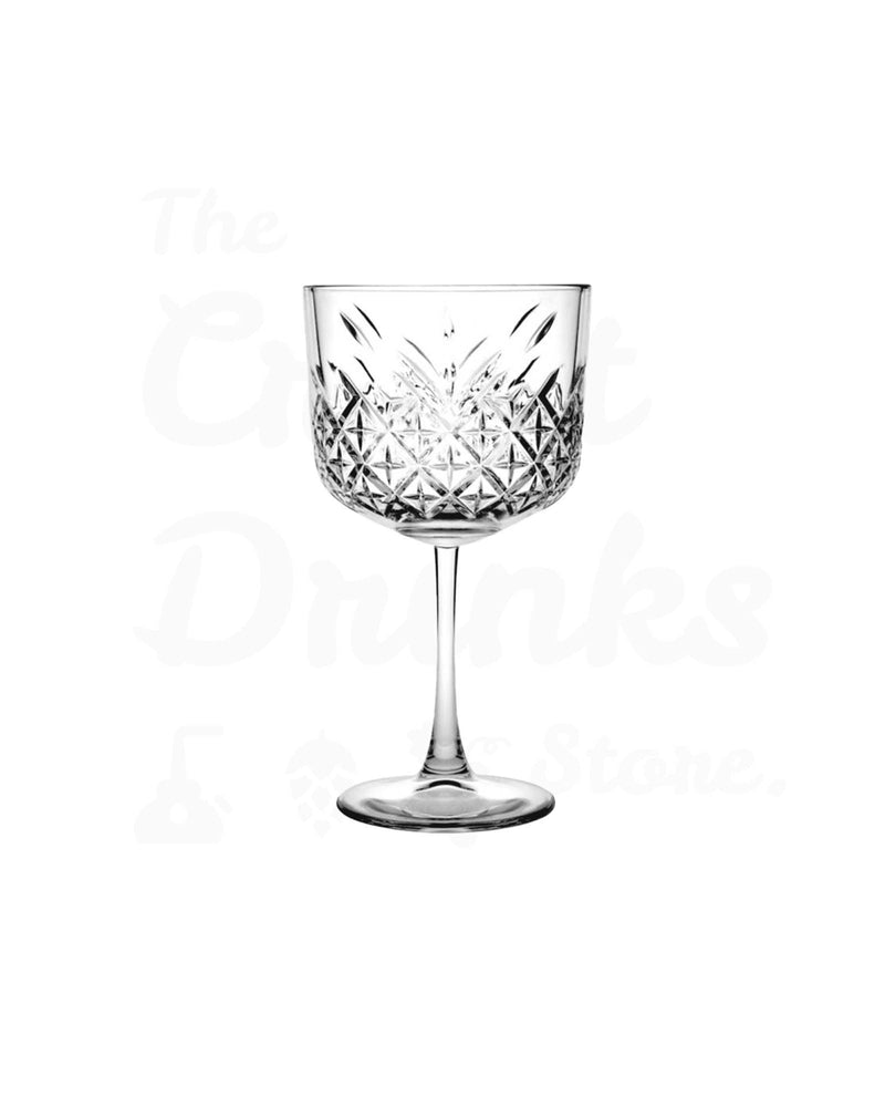
            
                Load image into Gallery viewer, Timeless Gin Tonic Glass - The Craft Drinks Store
            
        