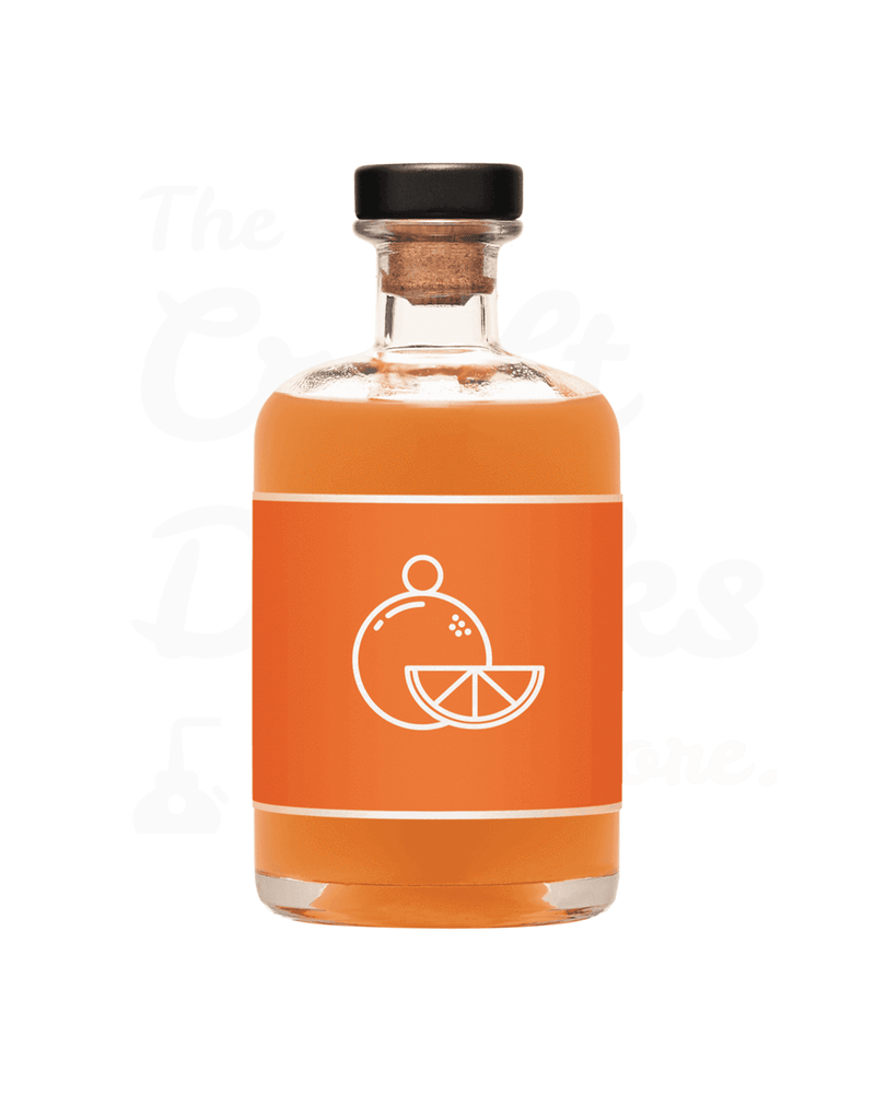 Unico Mando by Applewood Distillery - The Craft Drinks Store