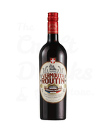 Vermouth Routin Red - The Craft Drinks Store