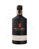 Whitley Neill Handcrafted Dry Gin - The Craft Drinks Store