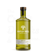 Whitley Neill Quince Gin - The Craft Drinks Store