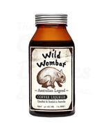 Wild Wombat Coffee Liqueur - The Craft Drinks Store