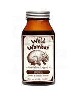 Wild Wombat Pure Vodka - The Craft Drinks Store