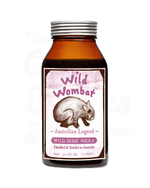 Wild Wombat Wild Berry Vodka - The Craft Drinks Store